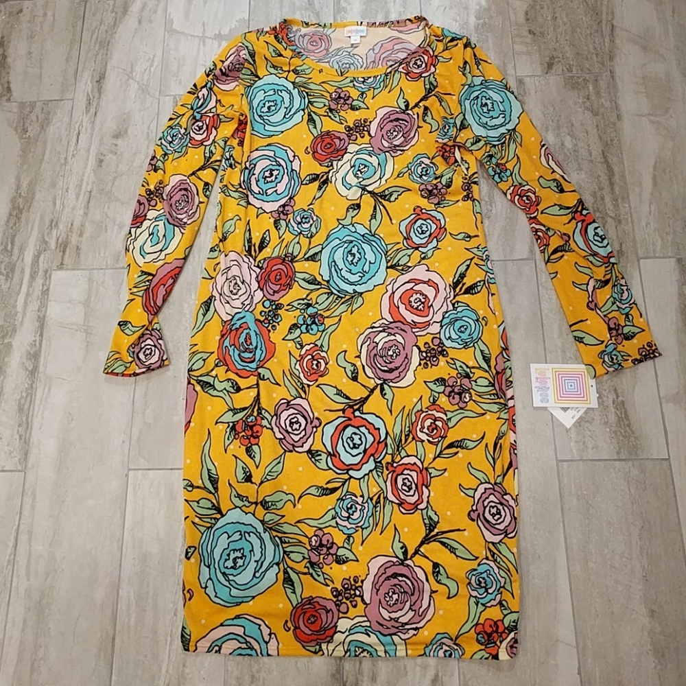 M Lularoe Debbie, BNWT